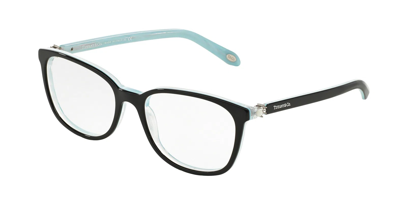 Tiffany 2109HB Eyeglasses - view 3